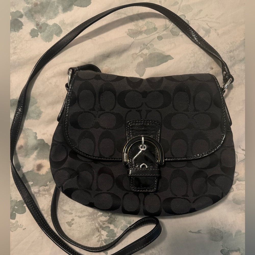 Coach Crossbody Purse